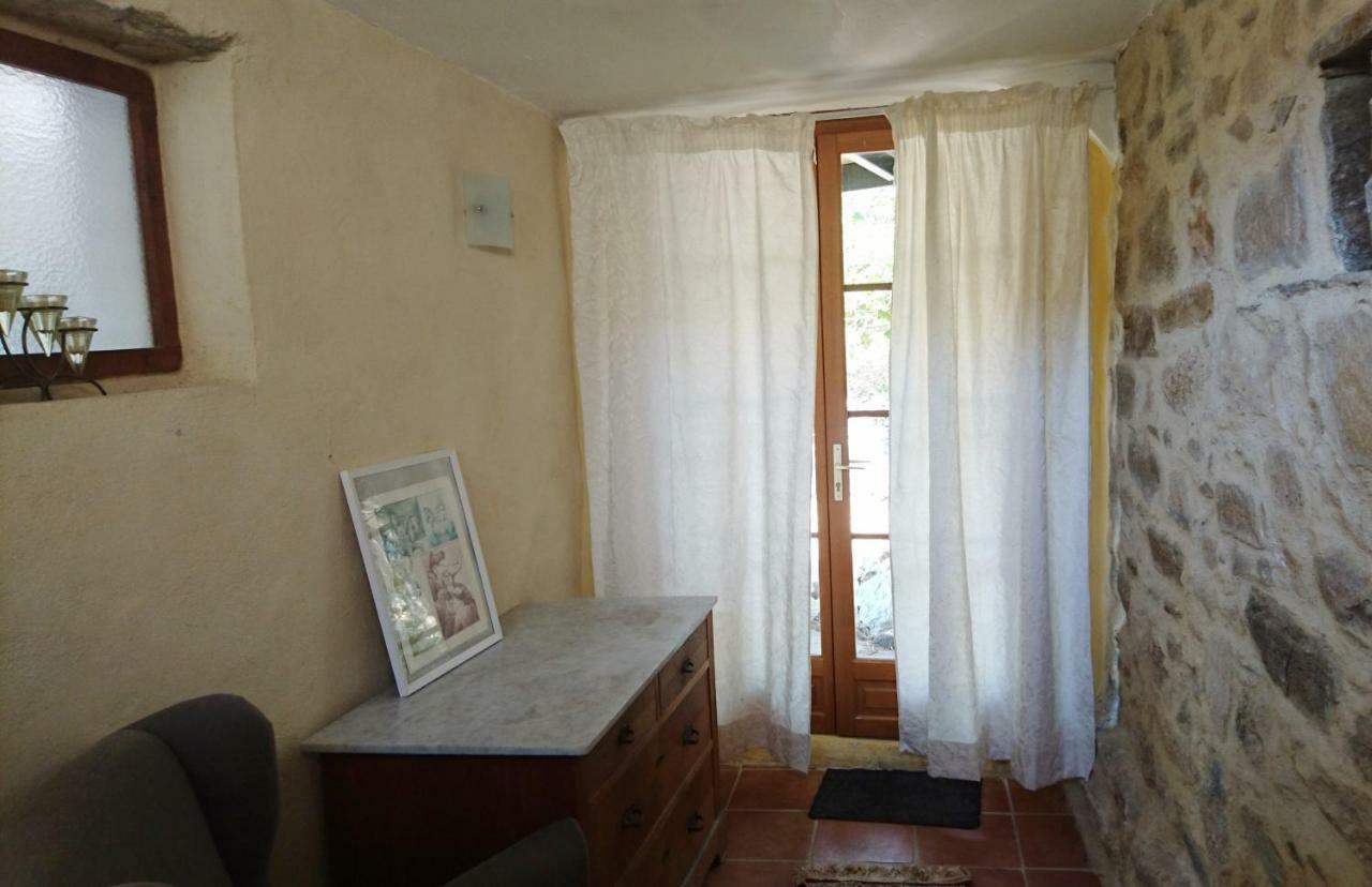 Ferienwohnung Volets Rouges Mons  Exterior foto